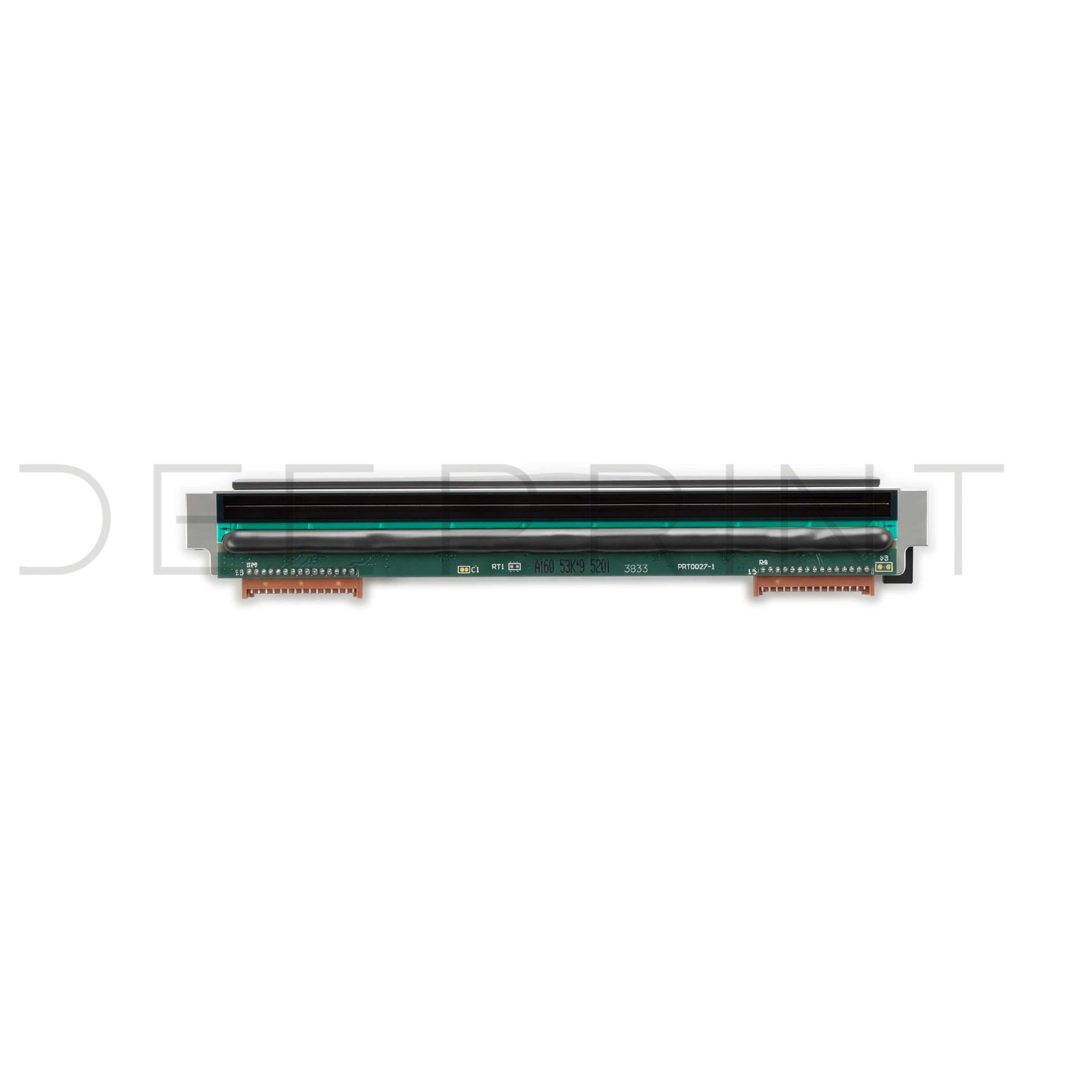 Zebra Tablet Accessories - P1112640-020/P1112640-027 300DPI Thermischer Druckkopf für Zebra