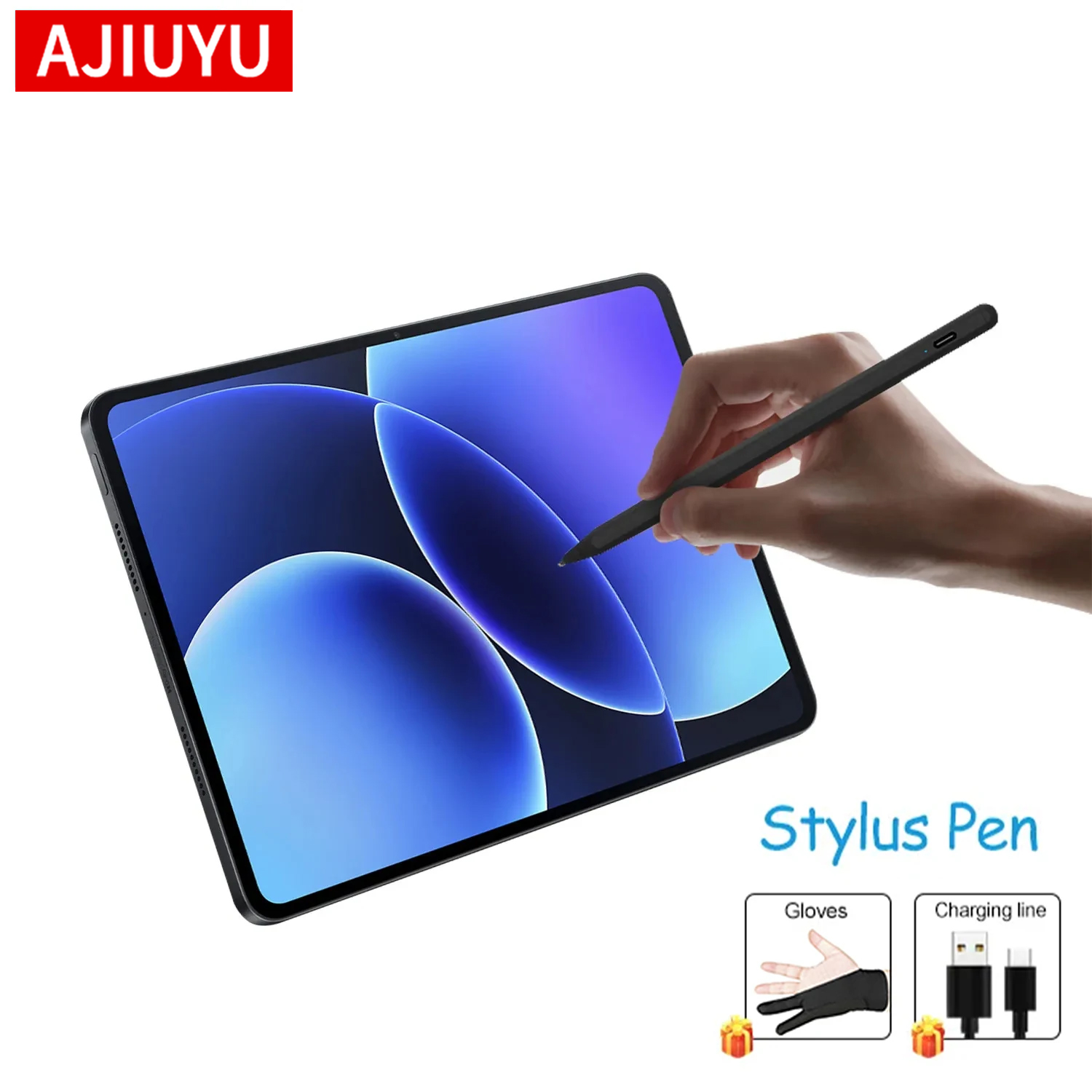 Stylus-Stift für OnePlus Pad G – Oneplus Tablet Accessories Bewertung und Preis