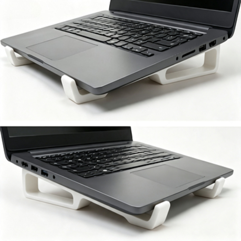 Ergonomischer 3D-gedruckter La – Cooling Stand Tablet Bewertung und Preis