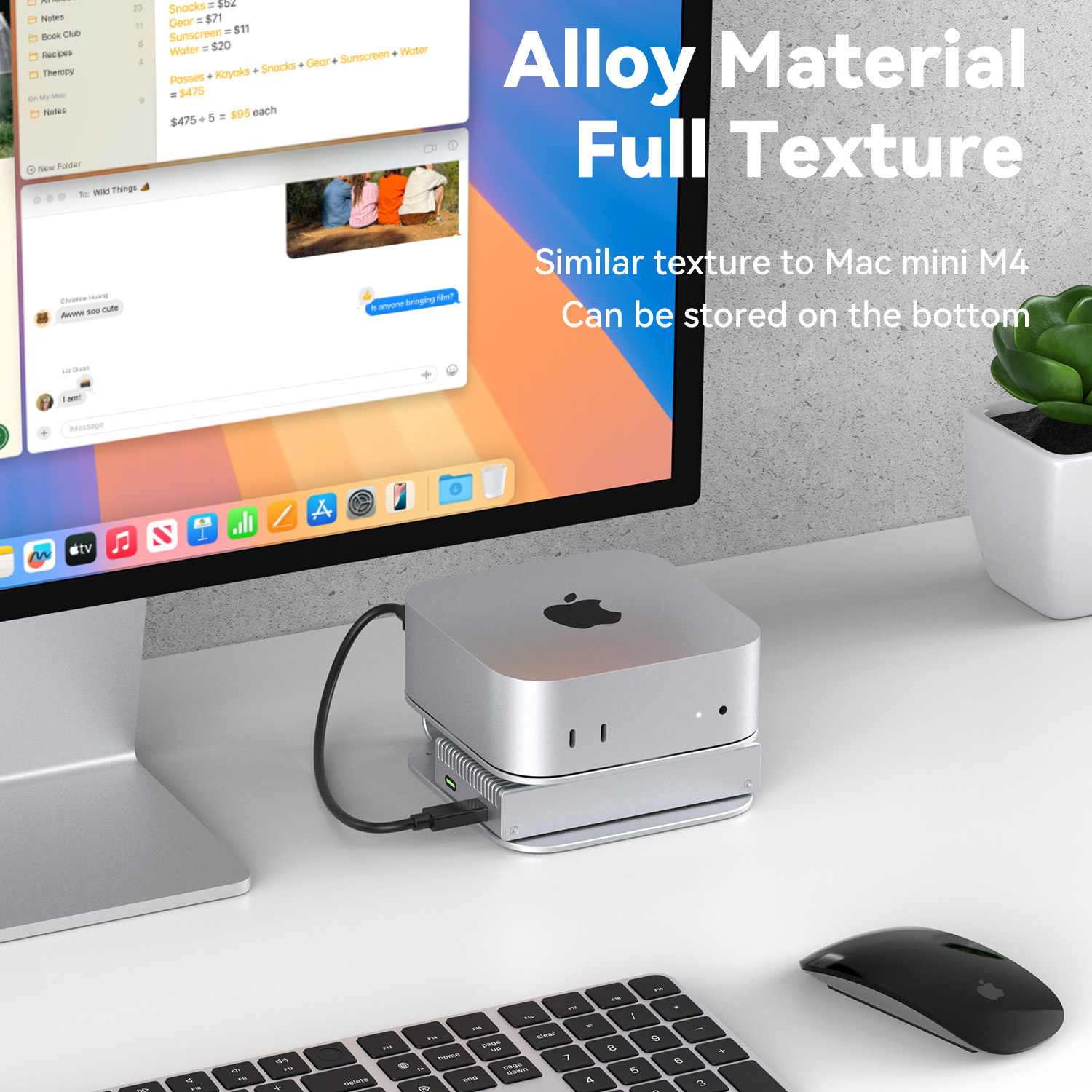 Colorii Desktop-Ständer für Ma – Cooling Stand Tablet Bewertung und Preis