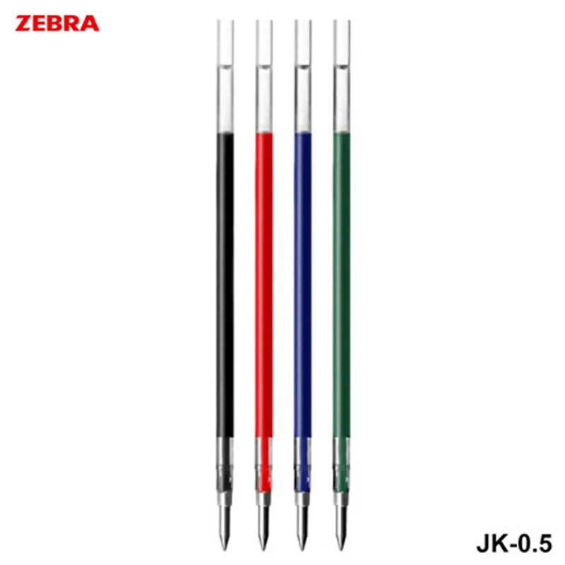 12 Stück Zebra JK-0.5 Nachfüll – Zebra Tablet Accessories Bewertung und Preis