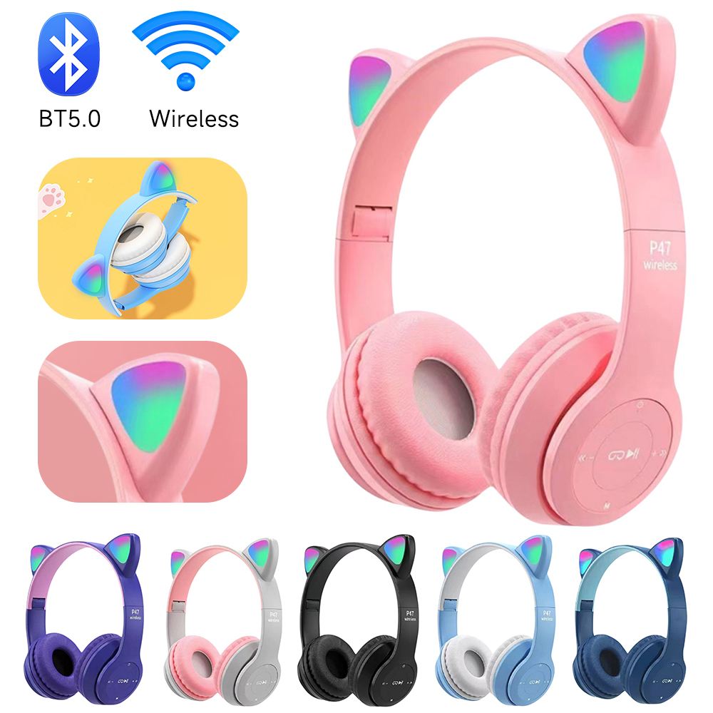 P47M Drahtlose Bluetooth Heads – Wired Earphone Lightning Bewertung und Preis