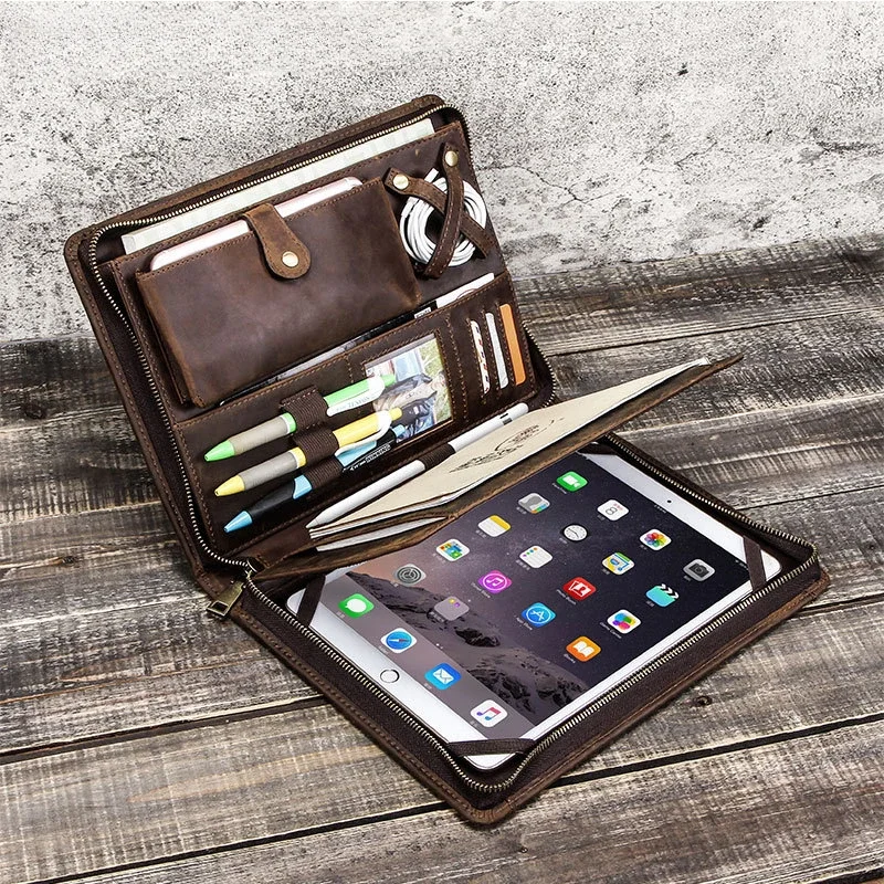 Tablet-Aufbewahrungstasche aus – Tablet Tech Accessories Bewertung und Preis