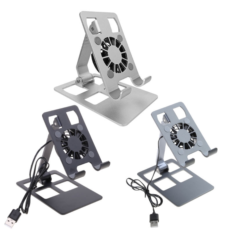 Handy Stehen Tragbare Lüfter W – Cooling Stand Tablet Bewertung und Preis