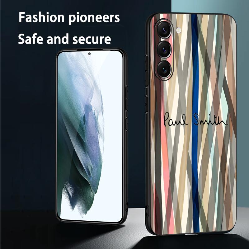 Modische coole P-Paul Smith Ha – Samsung Galaxy S24 Bewertung und Preis