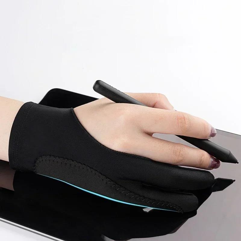 Zeichenhandschuh, Anti-Touch-Z – Drawing Glove Artist Bewertung und Preis