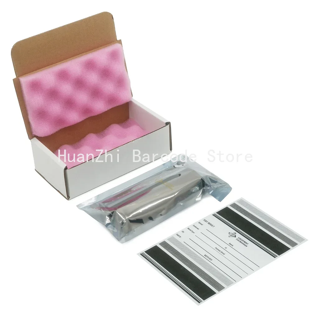Neuer ZT411 Thermodruckkopf P  – Zebra Tablet Accessories Bewertung und Preis