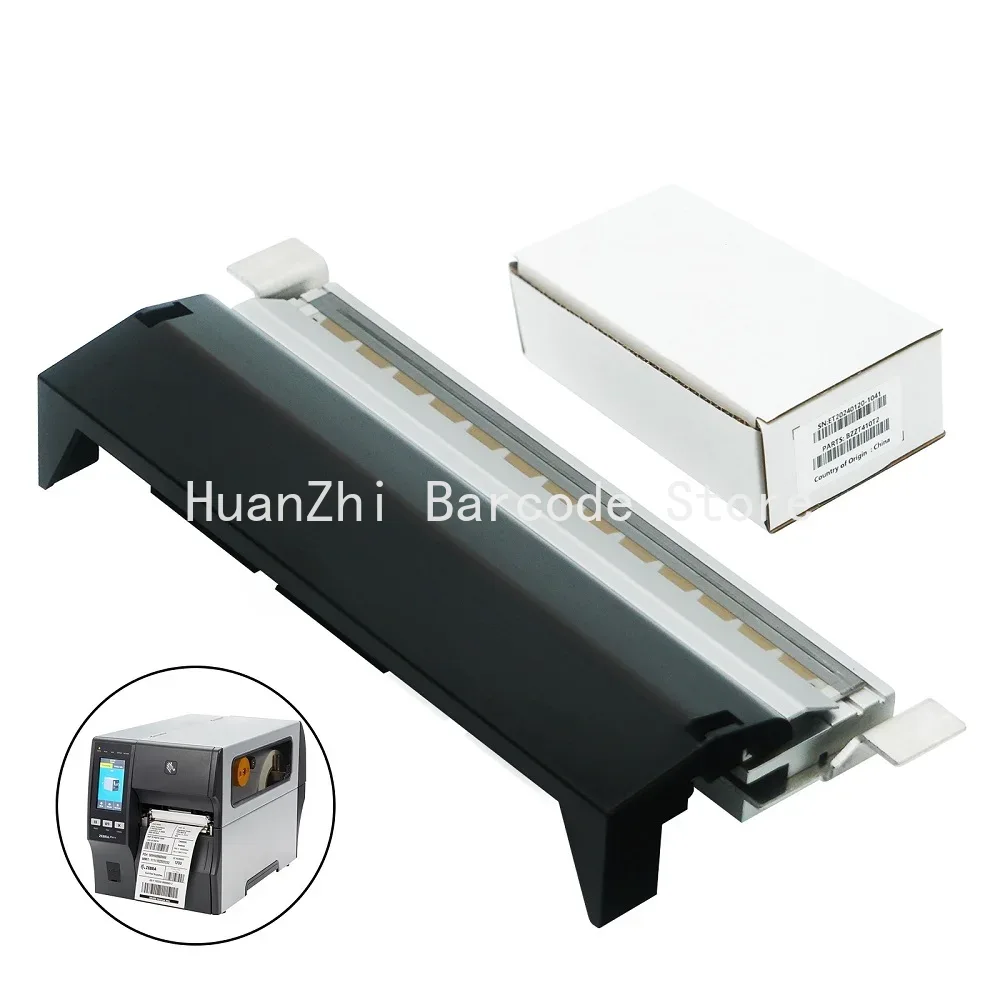 Neuer ZT411 Thermodruckkopf P  – Zebra Tablet Accessories Bewertung und Preis