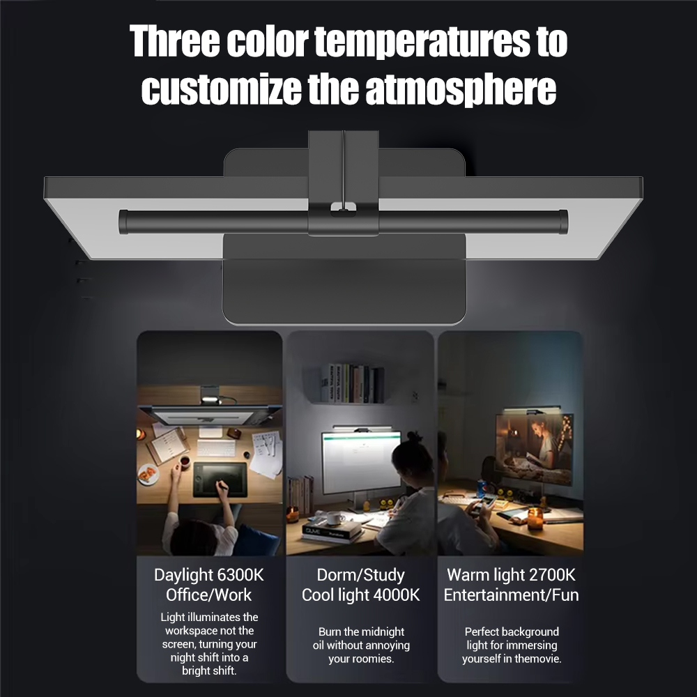 Wiscolor LED-Bildschirm-Monito – Tablet Lap Desk Bewertung und Preis