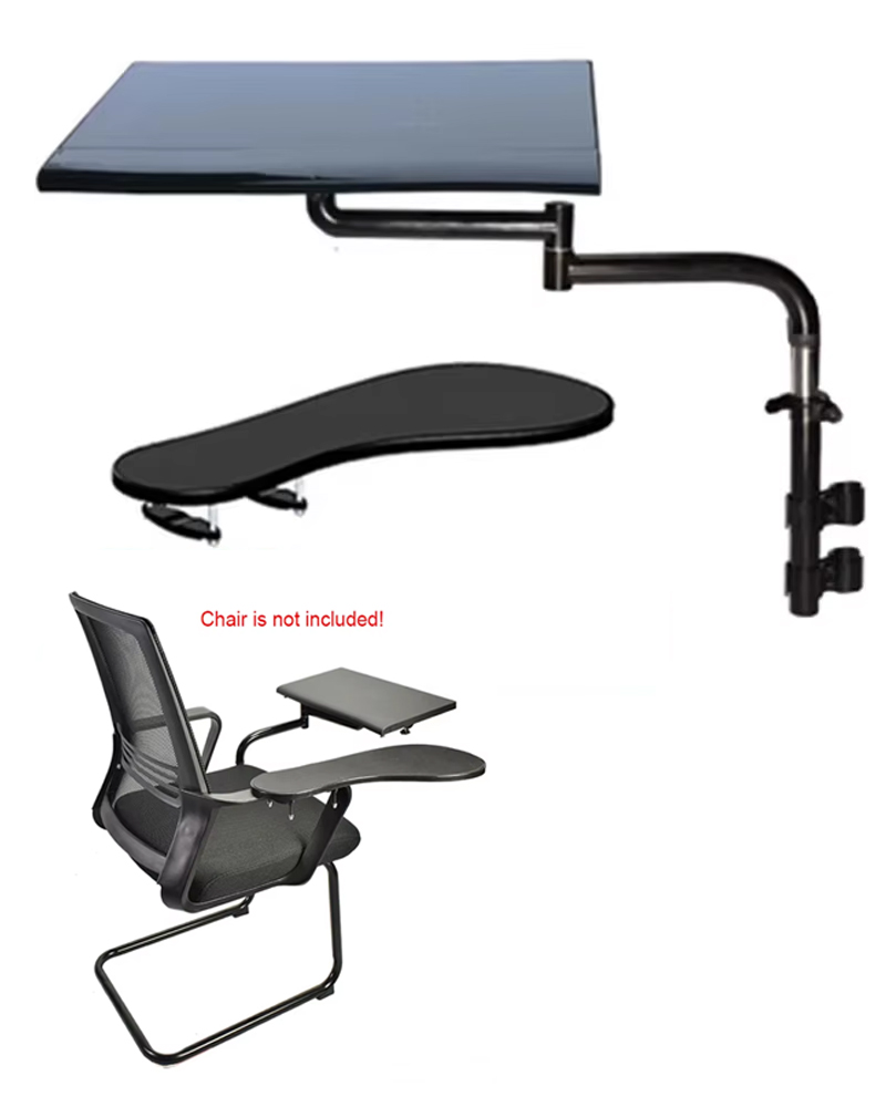 Hyvarwey Full-Motion Multifunk – Tablet Lap Desk Bewertung und Preis