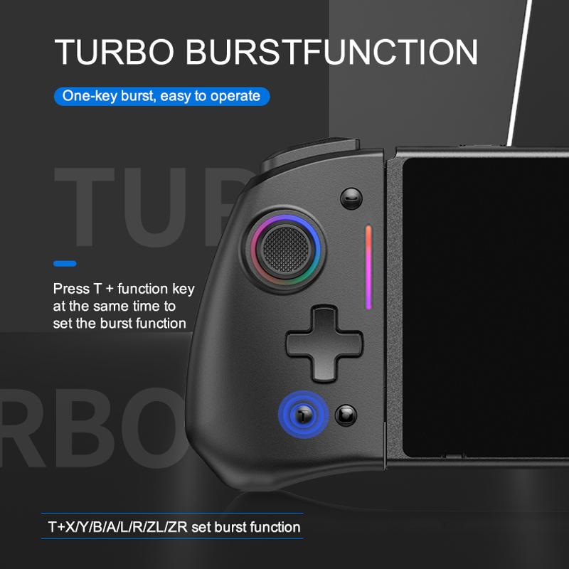 Drahtlose Bluetooth-Steuerung  – Android Tablet Gaming Accessories Bewertung und Preis