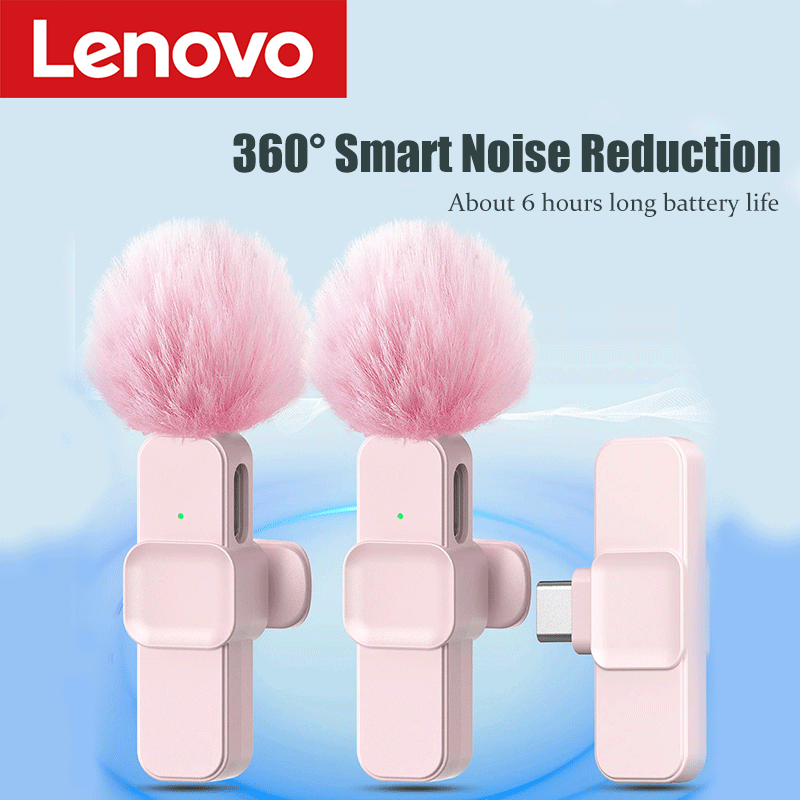 Lenovo Pink Kabelloses Lavalie – Android Tablet Gaming Accessories Bewertung und Preis